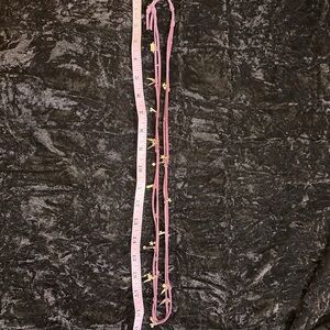 Cute & whimsical Disney Tinkerbell necklace